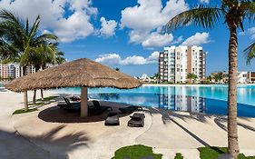 Departamento 'Hozanek' En Dream Lagoons Cancun
